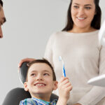 Discovering the Best Family Dentist: A Guide to Comprehensive Dental Care