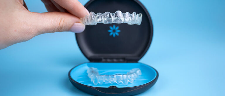 Invisalign: The Art of Invisible Transformation - Trillium Smile