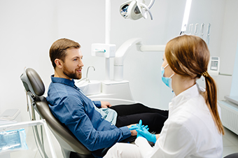 Root canal treatment Mississauga