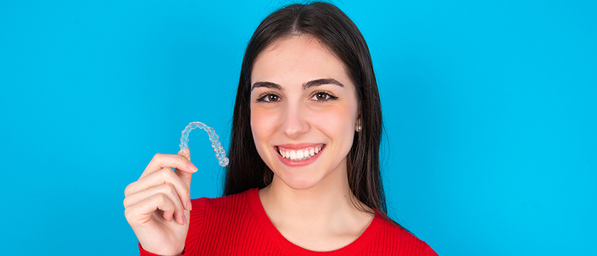 Invisalign for Teens: A Great Option for Mississauga Families