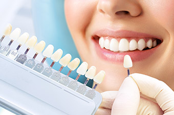 Teeth Whitening Mississauga